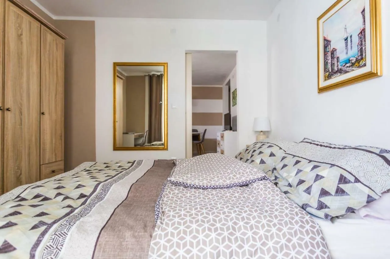 Apartment Giuliano&Mario Rovinj