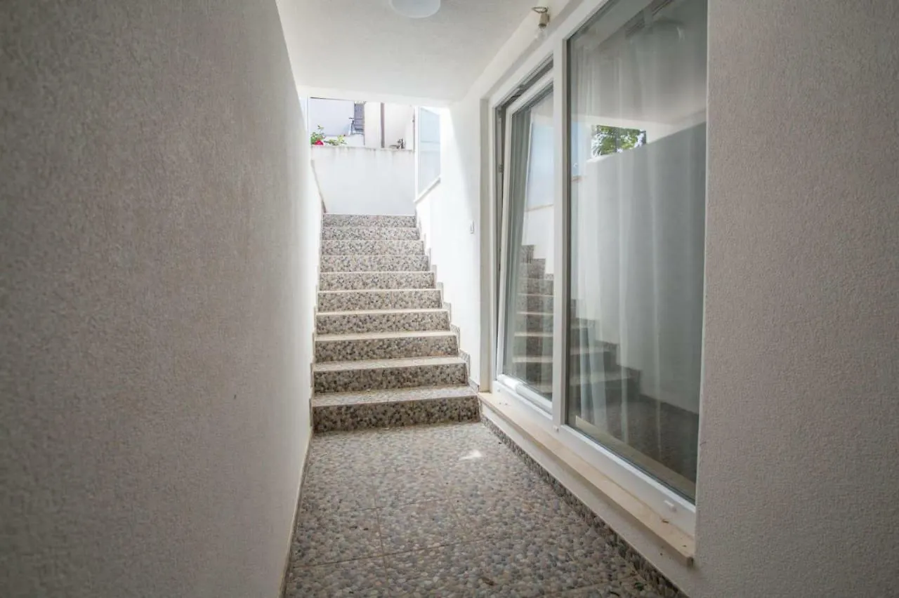 Apartment Giuliano&Mario Rovinj