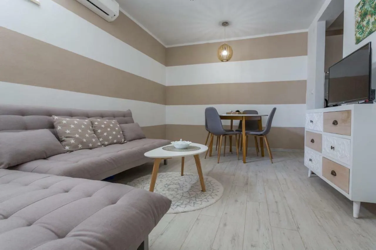 Apartment Giuliano&Mario Rovinj Croatia